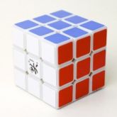 3x3 Dayan Zhanchi Branco